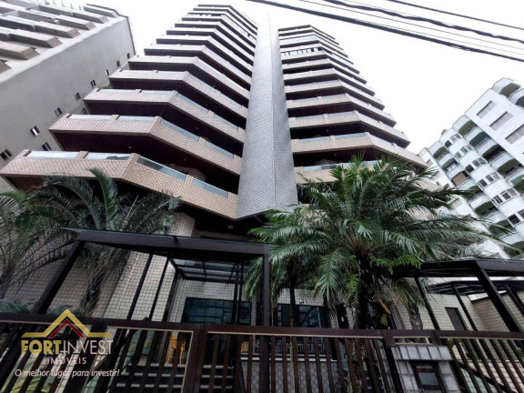 Imóvel com 1 Quarto à Venda ou Locação, 72 m² em Tupi - Praia Grande