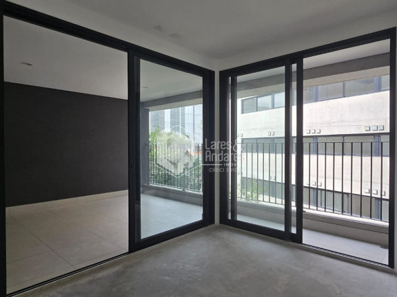 Imagem Apartamento com 1 Quarto à Venda, 36 m² em Pinheiros - São Paulo Imagem Apartamento com 1 Quarto à Venda, 36 m² em Pinheiros - São Paulo