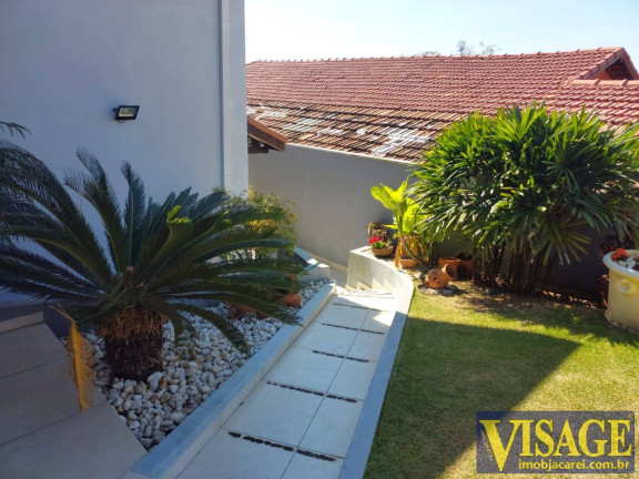 Imagem Casa com 4 Quartos à Venda, 316 m² em Parque Santo Antônio - Jacareí Imagem Casa com 4 Quartos à Venda, 316 m² em Parque Santo Antônio - Jacareí