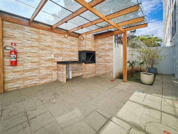 Imagem Apartamento com 2 Quartos à Venda, 39 m² em Cangaíba - São Paulo
