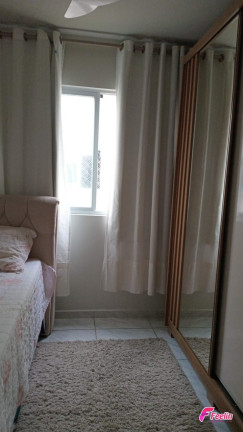 Imagem Apartamento com 2 Quartos à Venda, 58 m² em Balneário - Florianópolis Imagem Apartamento com 2 Quartos à Venda, 58 m² em Balneário - Florianópolis