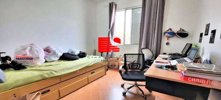 Imagem Apartamento com 3 Quartos à Venda, 95 m² em Buritis - Belo Horizonte