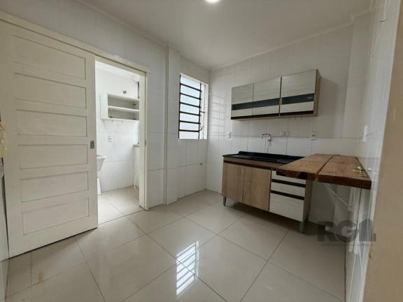 Imagem Imóvel com 2 Quartos à Venda, 59 m² em Centro Histórico - Porto Alegre Imagem Imóvel com 2 Quartos à Venda, 59 m² em Centro Histórico - Porto Alegre
