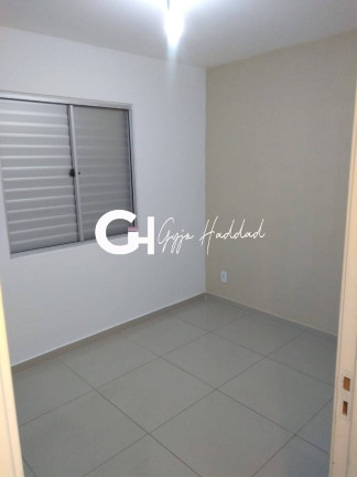 Imagem Apartamento com 2 Quartos à Venda, 48 m² em Jardim Tatiana - Votorantim
