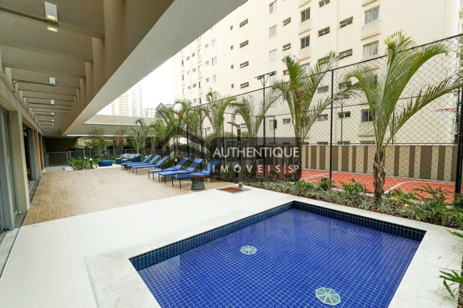 Imagem Apartamento com 1 Quarto à Venda, 66 m² em Consolação - São Paulo Imagem Apartamento com 1 Quarto à Venda, 66 m² em Consolação - São Paulo