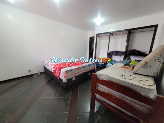 Imagem Casa com 5 Quartos para Alugar, 200 m² em Centro - Ubatuba
