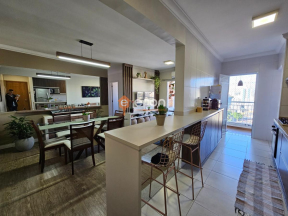 Imagem Apartamento com 3 Quartos à Venda, 83 m²