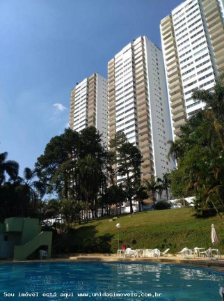 Imagem Apartamento com 4 Quartos à Venda, 339 m² em Cidade Dutra - São Paulo