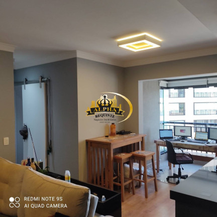 Imagem Apartamento com 3 Quartos à Venda, 73 m² em Alphaville Empresarial - Barueri Imagem Apartamento com 3 Quartos à Venda, 73 m² em Alphaville Empresarial - Barueri