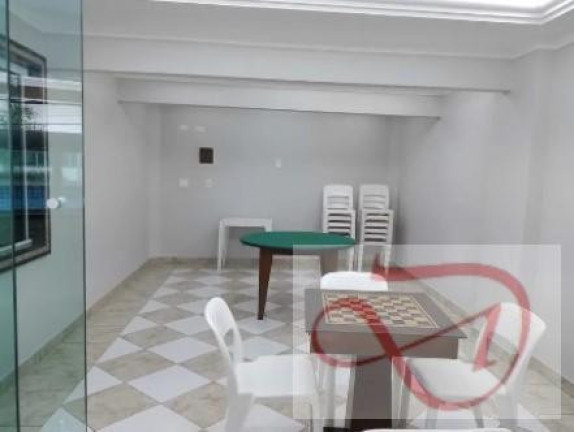 Imagem Apartamento com 2 Quartos à Venda, 70 m² em Caiçara - Praia Grande