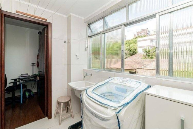 Imagem Apartamento com 2 Quartos à Venda, 116 m² em Auxiliadora - Porto Alegre