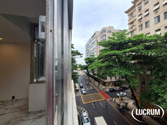 Foto do imóvel Apartamento com 3 Quartos à Venda, 165 m² em Copacabana - Rio De Janeiro