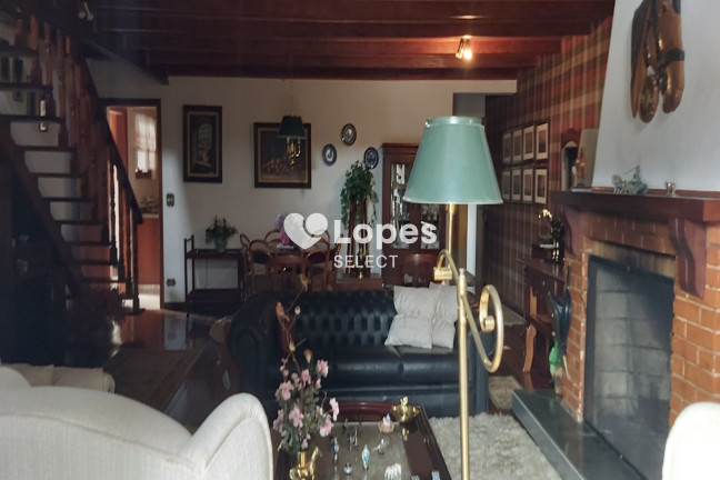 Imagem Apartamento com 4 Quartos à Venda, 239 m² em Jardim Belvedere - Campos Do Jordão Imagem Apartamento com 4 Quartos à Venda, 239 m² em Jardim Belvedere - Campos Do Jordão