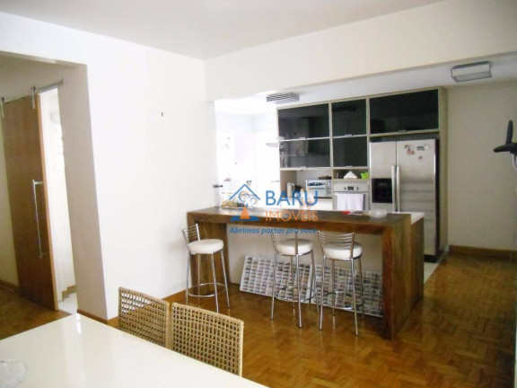 Imagem Apartamento com 2 Quartos à Venda, 105 m² em Santa Cecília - São Paulo Imagem Apartamento com 2 Quartos à Venda, 105 m² em Santa Cecília - São Paulo