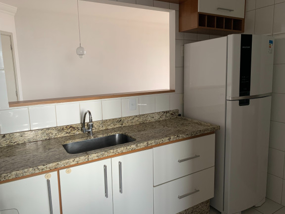 Imagem Imóvel com 2 Quartos à Venda, 59 m² em Lapa - São Paulo