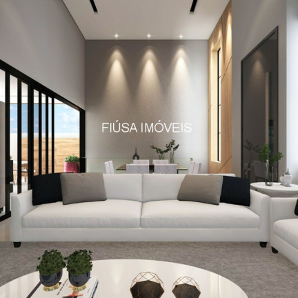 Imagem Casa com 3 Quartos à Venda, em Vila Do Golf - Ribeirão Preto Imagem Casa com 3 Quartos à Venda, em Vila Do Golf - Ribeirão Preto