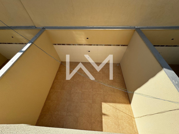 Sobrado com 3 Quartos à Venda, 105 m² em Jardim Santa Cecília - Guarulhos