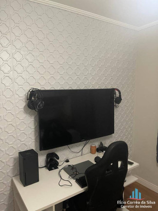 Imagem Apartamento com 2 Quartos à Venda, 105 m² em Marapé - Santos