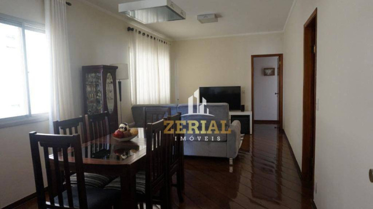 Imagem Apartamento com 3 Quartos à Venda, 105 m² em Santa Paula - São Caetano Do Sul Imagem Apartamento com 3 Quartos à Venda, 105 m² em Santa Paula - São Caetano Do Sul
