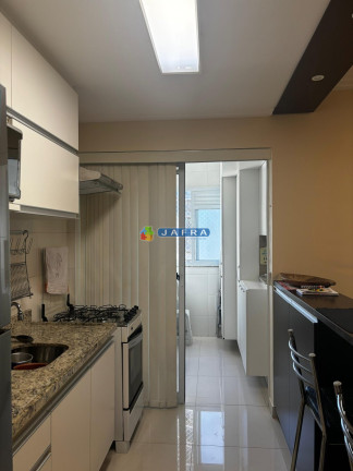 Imagem Apartamento com 3 Quartos para Alugar, 88 m² em Tatuapé - São Paulo