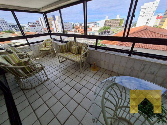 Imagem Apartamento com 5 Quartos à Venda, 215 m² em Jardim Oceania - João Pessoa Imagem Apartamento com 5 Quartos à Venda, 215 m² em Jardim Oceania - João Pessoa
