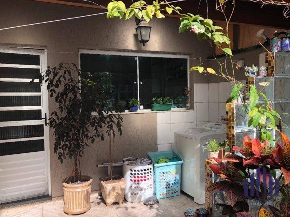 Imagem Sobrado com 3 Quartos à Venda, 230 m² em Freguesia Do ó - São Paulo