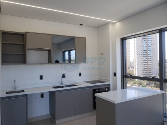 Imagem Apartamento para Alugar, 87 m² em Jardim Botânico - Ribeirão Preto Imagem Apartamento para Alugar, 87 m² em Jardim Botânico - Ribeirão Preto