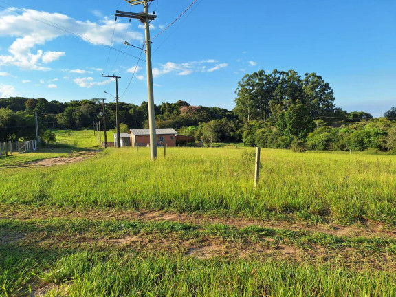Imagem Terreno à Venda, 318 m² em águas Claras - Viamão
