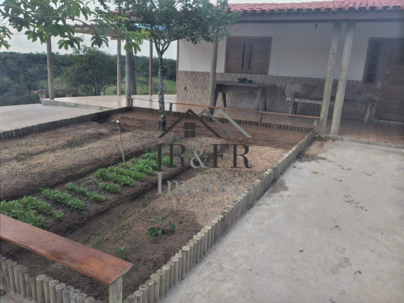 Imagem Fazenda à Venda, 560 m² em Povoado De Itapicirica - Mata De São João