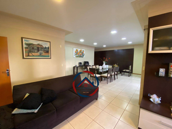 Imagem Apartamento com 3 Quartos à Venda, 160 m² em Jardim Das Américas - Cuiabá Imagem Apartamento com 3 Quartos à Venda, 160 m² em Jardim Das Américas - Cuiabá