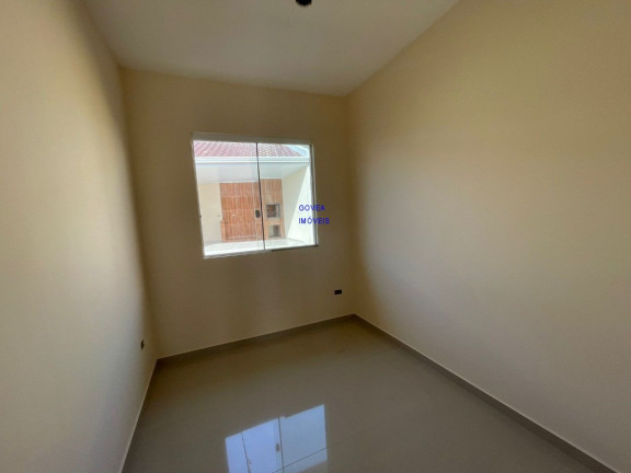 Imagem Casa com 3 Quartos à Venda, 69 m² em Santa Terezinha - Fazenda Rio Grande