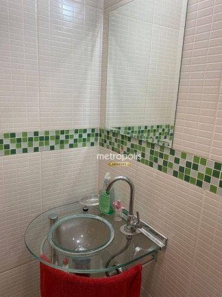 Imagem Sobrado com 2 Quartos à Venda, 97 m² em Casa Branca - Santo André Imagem Sobrado com 2 Quartos à Venda, 97 m² em Casa Branca - Santo André
