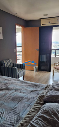Imagem Cobertura com 3 Quartos à Venda, 150 m² em Centro - Osasco