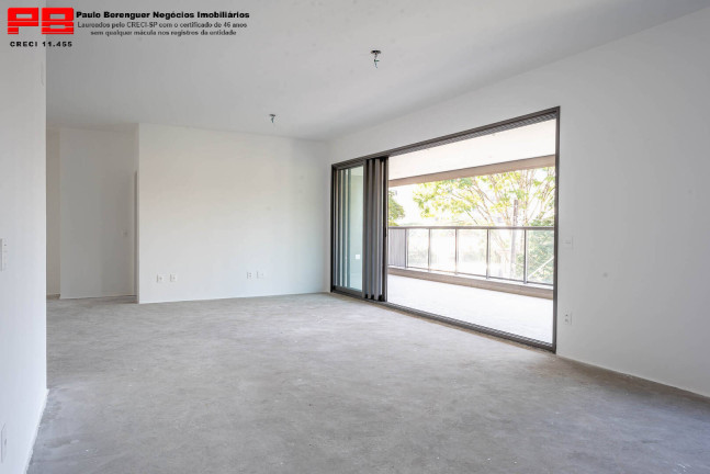 Imagem Apartamento com 3 Quartos à Venda, 186 m² em Campo Belo - São Paulo Imagem Apartamento com 3 Quartos à Venda, 186 m² em Campo Belo - São Paulo