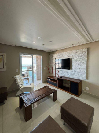 Imagem Apartamento com 3 Quartos à Venda, 135 m² em Aviação - Praia Grande Imagem Apartamento com 3 Quartos à Venda, 135 m² em Aviação - Praia Grande