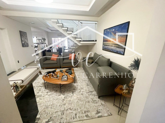 Imagem Casa com 3 Quartos à Venda, 250 m² em Ibiti Royal Park - Sorocaba Imagem Casa com 3 Quartos à Venda, 250 m² em Ibiti Royal Park - Sorocaba