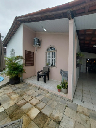 Imagem Casa com 3 Quartos à Venda, 100 m² em São José Operário - Manaus Imagem Casa com 3 Quartos à Venda, 100 m² em São José Operário - Manaus