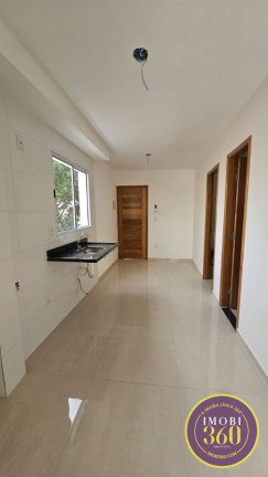 Imagem Apartamento com 2 Quartos à Venda, 40 m² em Vila Carrão - São Paulo