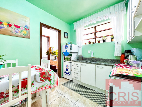 Imagem Apartamento com 3 Quartos à Venda, 77 m² em Centro - Bento Gonçalves Imagem Apartamento com 3 Quartos à Venda, 77 m² em Centro - Bento Gonçalves