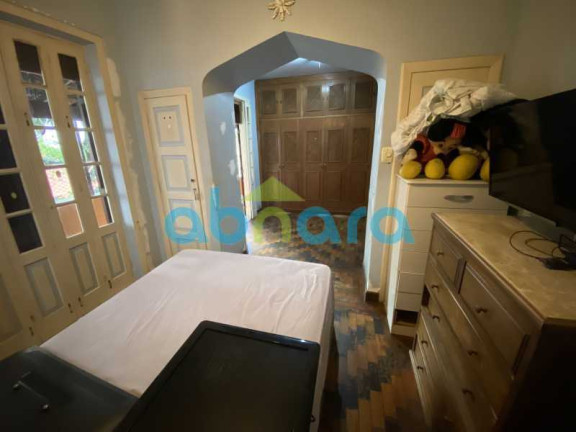 Imagem Casa com 4 Quartos à Venda, 300 m² em Copacabana - Rio De Janeiro