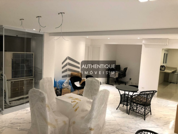 Imagem Apartamento com 2 Quartos à Venda, 118 m² em Vila Romana - São Paulo