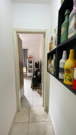 Imagem Apartamento com 1 Quarto à Venda, 65 m² em Andaraguá - Praia Grande