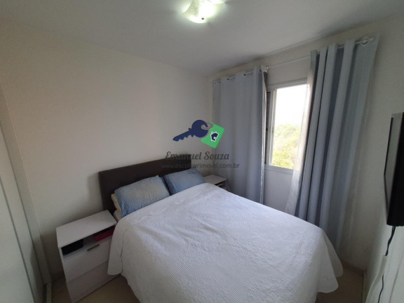 Imagem Apartamento com 2 Quartos à Venda, 50 m² em Jardim Parque Morumbi - São Paulo