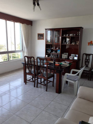 Imagem Apartamento com 3 Quartos à Venda, 145 m² em Pompéia - Santos Imagem Apartamento com 3 Quartos à Venda, 145 m² em Pompéia - Santos