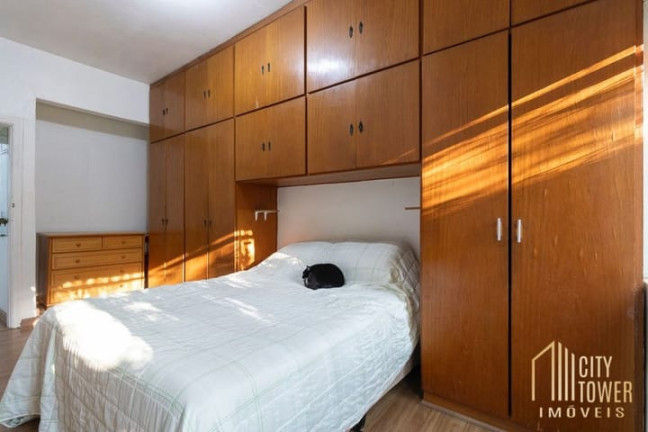 Imagem Apartamento com 2 Quartos à Venda, 92 m² em Aclimação - São Paulo