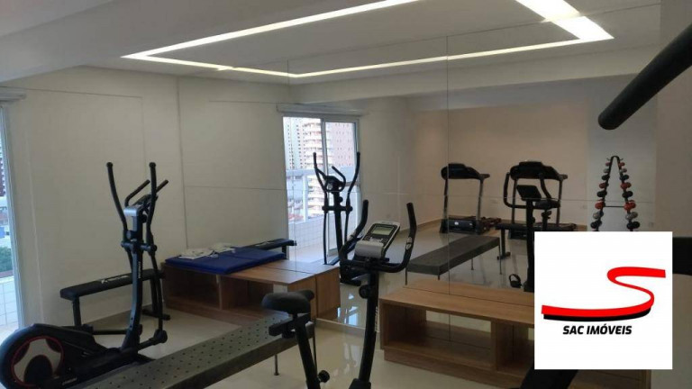 Imagem Apartamento com 2 Quartos à Venda, 73 m² em Aviação - Praia Grande Imagem Apartamento com 2 Quartos à Venda, 73 m² em Aviação - Praia Grande