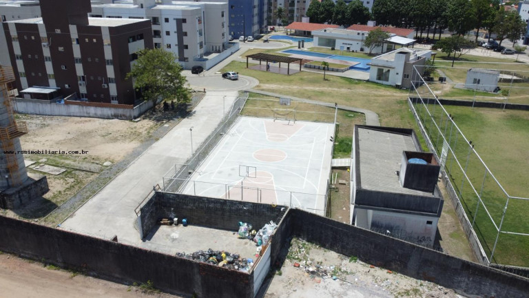 Imagem Apartamento com 2 Quartos à Venda, 54 m² em Valentina De Figueiredo - João Pessoa