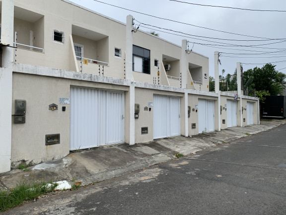 Imagem Casa com 1 Quarto à Venda, 60 m² em Ipitanga - Lauro De Freitas Imagem Casa com 1 Quarto à Venda, 60 m² em Ipitanga - Lauro De Freitas