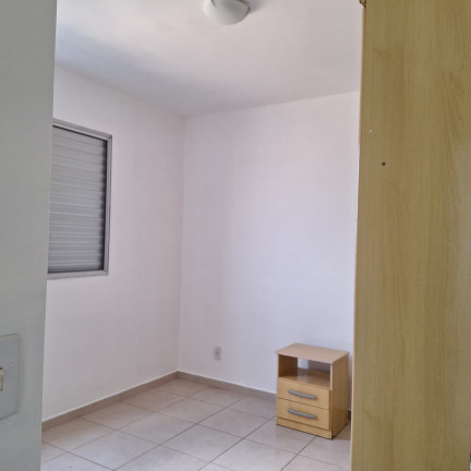 Imagem Apartamento com 2 Quartos à Venda, 53 m² em Alto Ipiranga - Mogi Das Cruzes