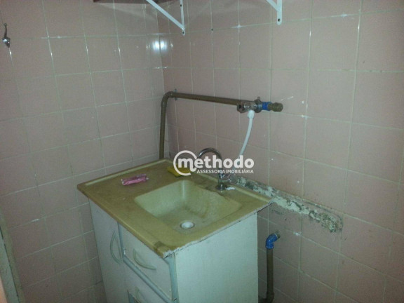 Imagem Casa com 1 Quarto para Alugar, 150 m² em Jardim Chapadão - Campinas Imagem Casa com 1 Quarto para Alugar, 150 m² em Jardim Chapadão - Campinas